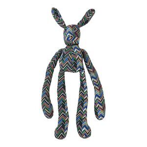 Missoni Martinique Medium Rabbit Puppet Unisex-Adult